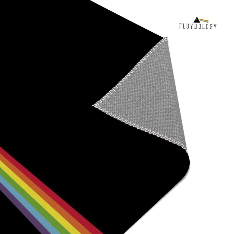 The child is grown The dream is gone I have become comfortably numb Pink Floyd Rug The child is grown The dream is gone I have become comfortably numb Pink Floyd Rug