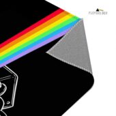 Left2d Backpack Golden Dark Side Of The Moon - OtherBrick