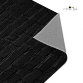 Left2d Backpack Golden Dark Side Of The Moon - OtherBrick