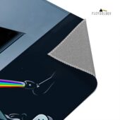 Left2d Backpack Golden Dark Side Of The Moon - OtherBrick