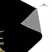 Left2d Backpack Golden Dark Side Of The Moon - OtherBrick