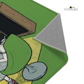 Left2d Backpack Golden Dark Side Of The Moon - OtherBrick
