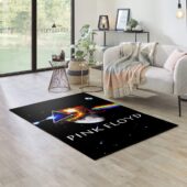 Left2d Backpack Golden Dark Side Of The Moon - OtherBrick
