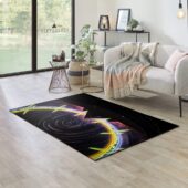 Left2d Backpack Golden Dark Side Of The Moon - OtherBrick
