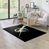 Left2d Backpack Golden Dark Side Of The Moon - OtherBrick