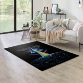 Left2d Backpack Golden Dark Side Of The Moon - OtherBrick