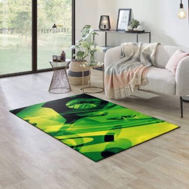 The Dark Side Of The Moon CD 1993 Pink Floyd Rug