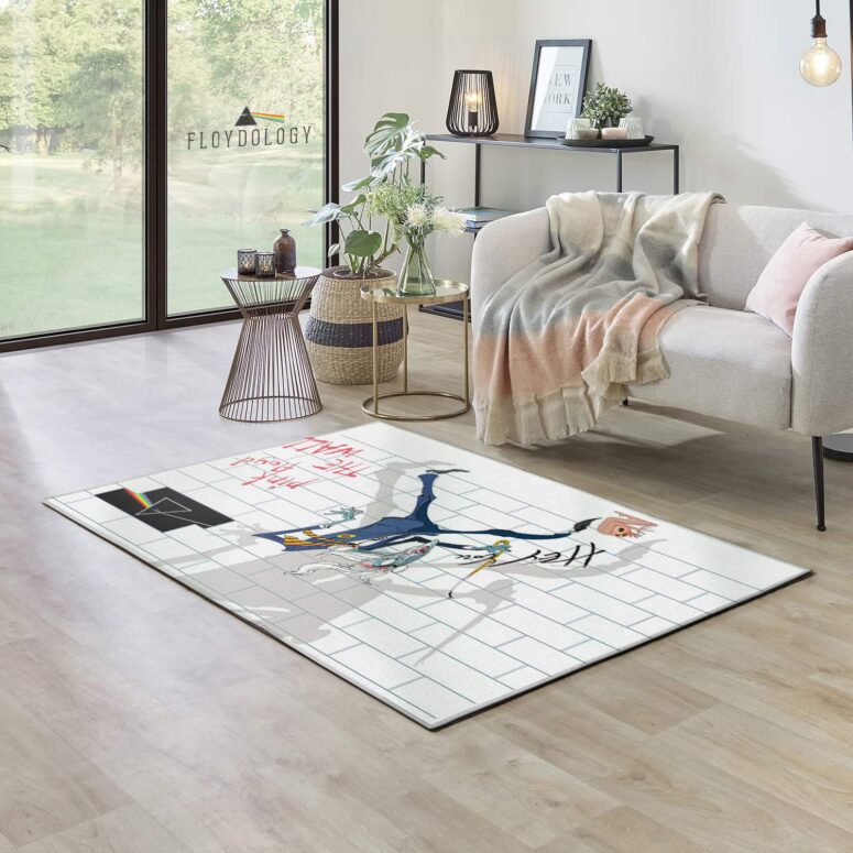 The Wall Hey You teacher Album Cover Pink Floyd Rug The Wall Hey You teacher Album Cover Pink Floyd Rug