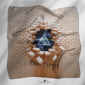 Left2d Backpack Golden Dark Side Of The Moon - OtherBrick