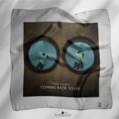 Left2d Backpack Golden Dark Side Of The Moon - OtherBrick