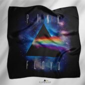 Left2d Backpack Golden Dark Side Of The Moon - OtherBrick