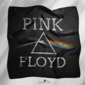 Left2d Backpack Golden Dark Side Of The Moon - OtherBrick