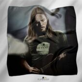 Left2d Backpack Golden Dark Side Of The Moon - OtherBrick