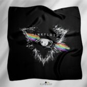 Left2d Backpack Golden Dark Side Of The Moon - OtherBrick