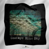 Left2d Backpack Golden Dark Side Of The Moon - OtherBrick