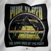 Left2d Backpack Golden Dark Side Of The Moon - OtherBrick