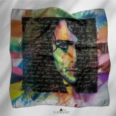 Left2d Backpack Golden Dark Side Of The Moon - OtherBrick