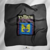 Left2d Backpack Golden Dark Side Of The Moon - OtherBrick