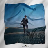 Left2d Backpack Golden Dark Side Of The Moon - OtherBrick