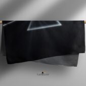 Left2d Backpack Golden Dark Side Of The Moon - OtherBrick
