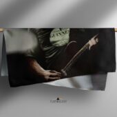 Left2d Backpack Golden Dark Side Of The Moon - OtherBrick