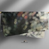 Left2d Backpack Golden Dark Side Of The Moon - OtherBrick