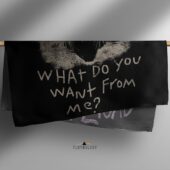 Left2d Backpack Golden Dark Side Of The Moon - OtherBrick