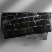 Left2d Backpack Golden Dark Side Of The Moon - OtherBrick