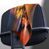 Left2d Backpack Golden Dark Side Of The Moon - OtherBrick