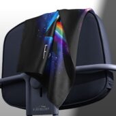 Left2d Backpack Golden Dark Side Of The Moon - OtherBrick