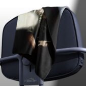 Left2d Backpack Golden Dark Side Of The Moon - OtherBrick