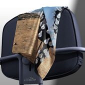 Left2d Backpack Golden Dark Side Of The Moon - OtherBrick