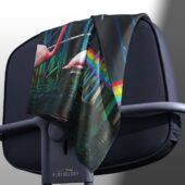 Left2d Backpack Golden Dark Side Of The Moon - OtherBrick