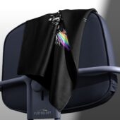 Left2d Backpack Golden Dark Side Of The Moon - OtherBrick