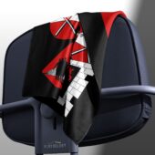 Left2d Backpack Golden Dark Side Of The Moon - OtherBrick