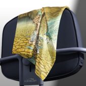 Left2d Backpack Golden Dark Side Of The Moon - OtherBrick
