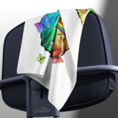Left2d Backpack Golden Dark Side Of The Moon - OtherBrick