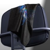 Left2d Backpack Golden Dark Side Of The Moon - OtherBrick