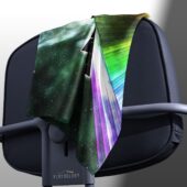 Left2d Backpack Golden Dark Side Of The Moon - OtherBrick