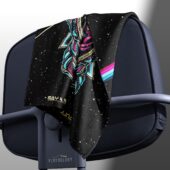 Left2d Backpack Golden Dark Side Of The Moon - OtherBrick