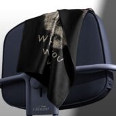 Left2d Backpack Golden Dark Side Of The Moon - OtherBrick