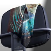 Left2d Backpack Golden Dark Side Of The Moon - OtherBrick