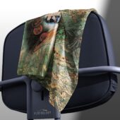 Left2d Backpack Golden Dark Side Of The Moon - OtherBrick