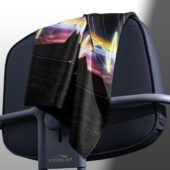 Left2d Backpack Golden Dark Side Of The Moon - OtherBrick