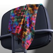 Left2d Backpack Golden Dark Side Of The Moon - OtherBrick