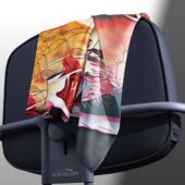 Left2d Backpack Golden Dark Side Of The Moon - OtherBrick