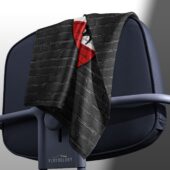 Left2d Backpack Golden Dark Side Of The Moon - OtherBrick