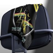 Left2d Backpack Golden Dark Side Of The Moon - OtherBrick