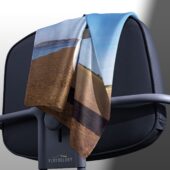 Left2d Backpack Golden Dark Side Of The Moon - OtherBrick