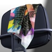 Left2d Backpack Golden Dark Side Of The Moon - OtherBrick